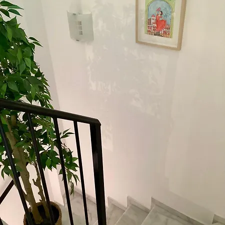 דירה Amazing Corner Duplex Salinas *