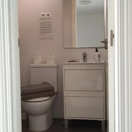 Amazing Corner Duplex Salinas טורמולינוס