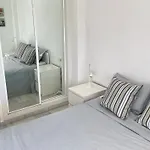 Amazing Corner Duplex Salinas Апартаменты