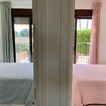 Amazing Corner Duplex Salinas Торремолинос