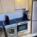 Апартаменты Amazing Corner Duplex Salinas