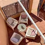 Amazing Corner Duplex Salinas Апартаменты *