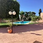 شقة Amazing Corner Duplex Salinas *