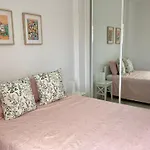 Amazing Corner Duplex Salinas Апартаменты Торремолинос