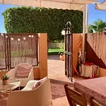 Amazing Corner Duplex Salinas *