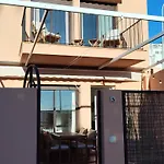 Amazing Corner Duplex Salinas Апартаменты *