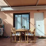 Amazing Corner Duplex Salinas Торремолинос