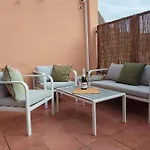 Amazing Corner Duplex Salinas Торремолинос