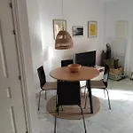 Апартаменты Amazing Corner Duplex Salinas *