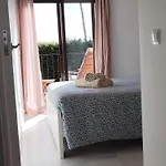 Amazing Corner Duplex Salinas Апартаменты Торремолинос