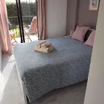 Апартаменты Amazing Corner Duplex Salinas *