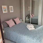 Апартаменты Amazing Corner Duplex Salinas