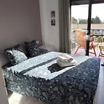 Апартаменты Amazing Corner Duplex Salinas Торремолинос