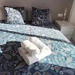 Amazing Corner Duplex Salinas Апартаменты *