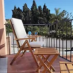 Amazing Corner Duplex Salinas Апартаменты *