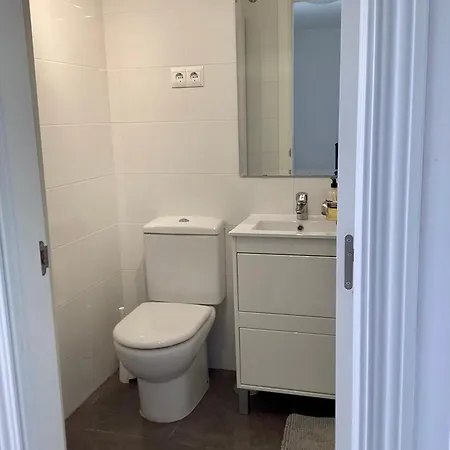 Amazing Corner Duplex Salinas トレモリノス