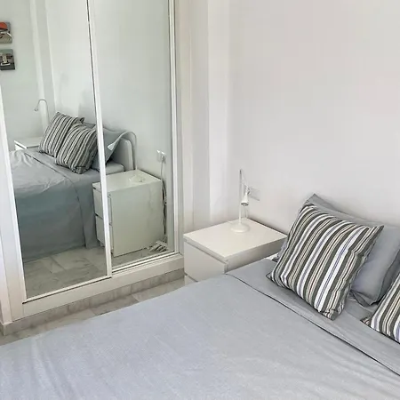 Amazing Corner Duplex Salinas Апартаменти