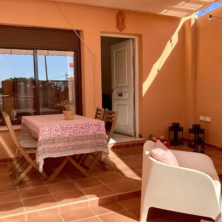 Amazing Corner Duplex Salinas