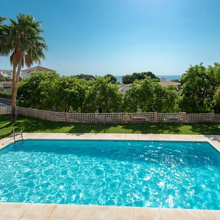 Amazing Corner Duplex Salinas * Torremolinos