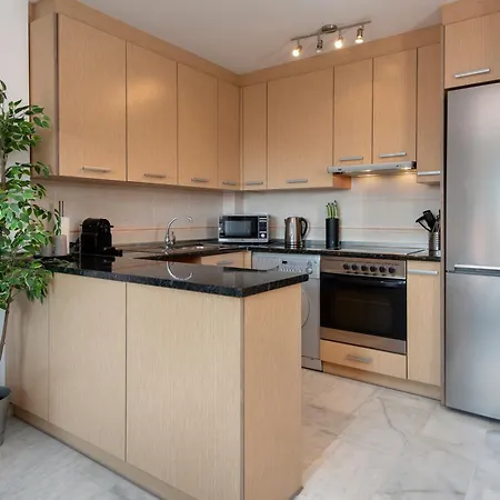 Amazing Corner Duplex Salinas