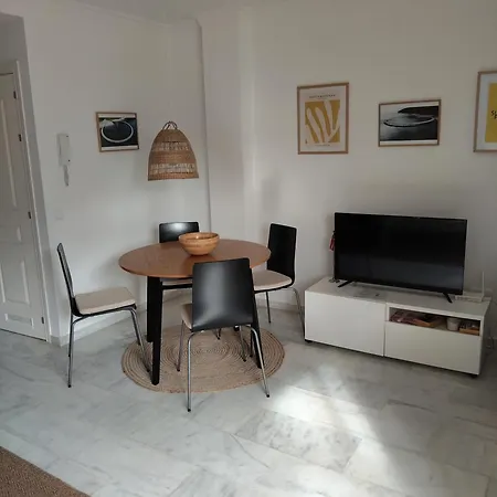 Amazing Corner Duplex Salinas * Torremolinos