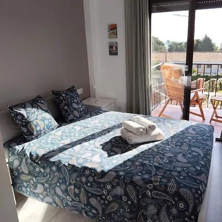Lejlighed Amazing Corner Duplex Salinas Torremolinos