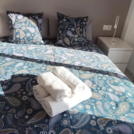 Amazing Corner Duplex Salinas Appartement *