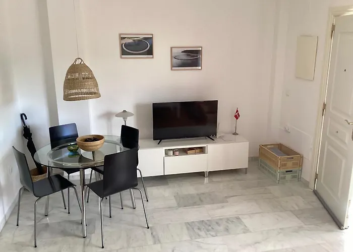 Amazing Corner Duplex Salinas Appartamento Torremolinos