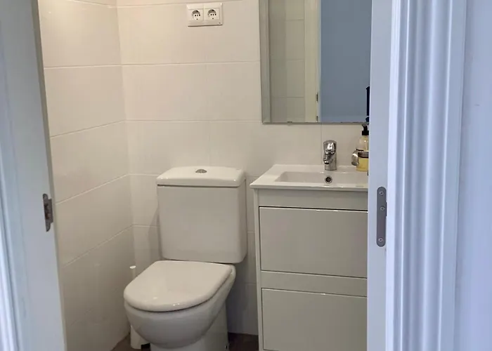 Amazing Corner Duplex Salinas Torremolinos