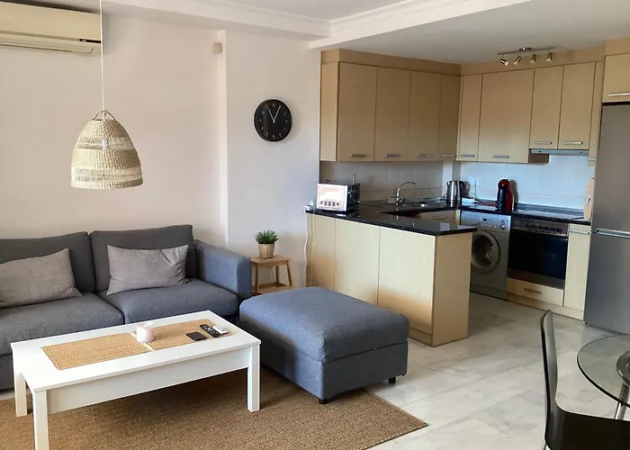 Amazing Corner Duplex Salinas * Torremolinos