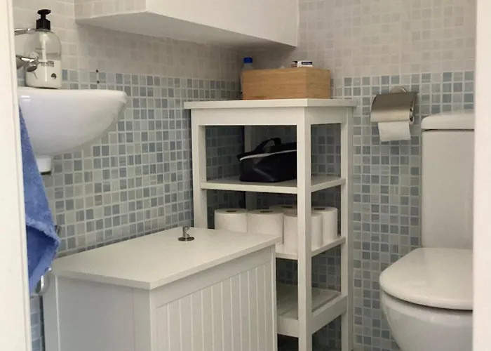 Amazing Corner Duplex Salinas Appartamento