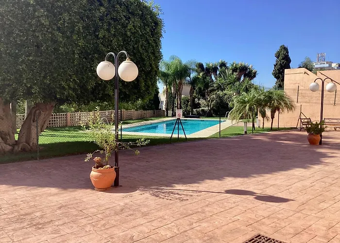 Appartamento Amazing Corner Duplex Salinas *