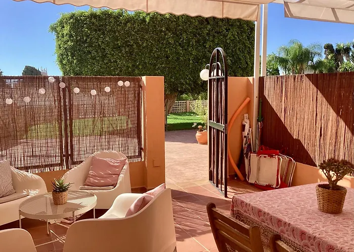 Amazing Corner Duplex Salinas *