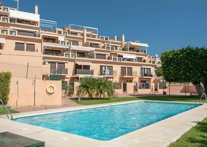 Amazing Corner Duplex Salinas