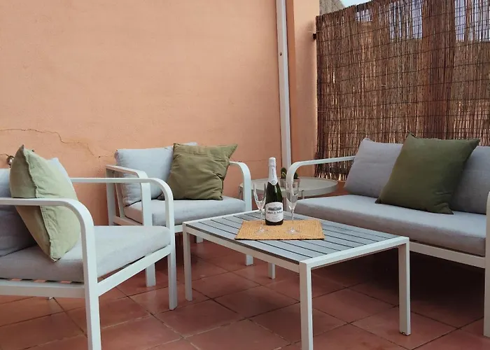 Amazing Corner Duplex Salinas Torremolinos