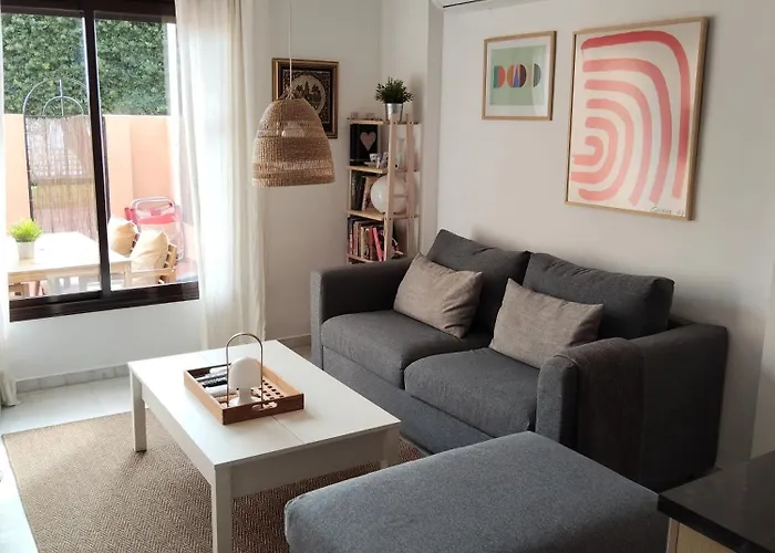 Amazing Corner Duplex Salinas