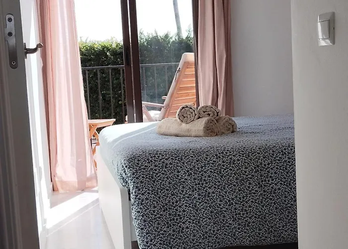 Amazing Corner Duplex Salinas Appartamento Torremolinos