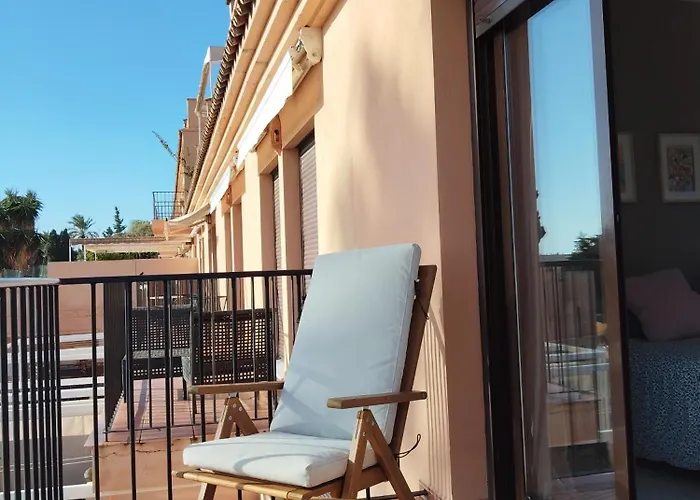 Amazing Corner Duplex Salinas *