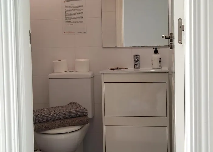 Amazing Corner Duplex Salinas Torremolinos