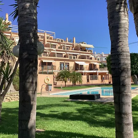 Appartement Amazing Corner Duplex Salinas