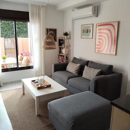 Amazing Corner Duplex Salinas