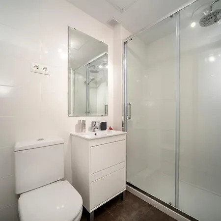Amazing Corner Duplex Salinas Apartment Torremolinos
