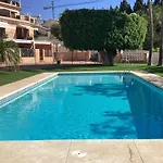 Apartment Amazing Corner Duplex Salinas Torremolinos