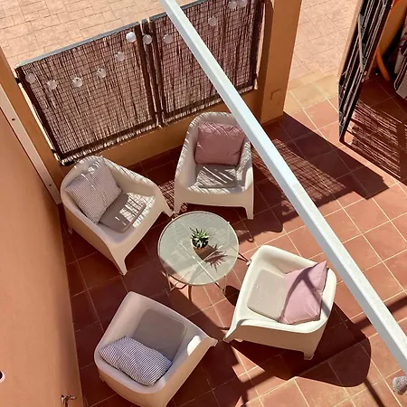 Amazing Corner Duplex Salinas Apartment *