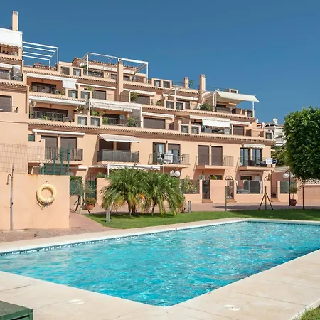 Amazing Corner Duplex Salinas