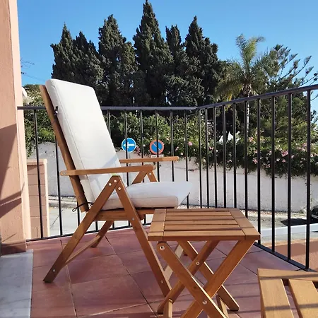 Amazing Corner Duplex Salinas Apartmán *