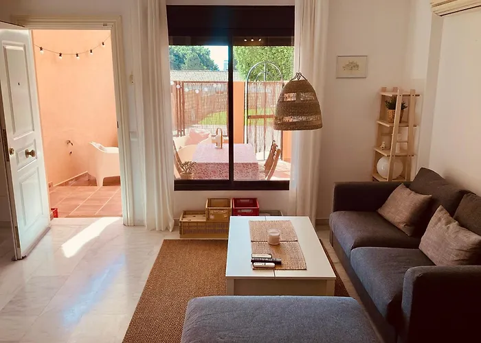 Amazing Corner Duplex Salinas Appartement