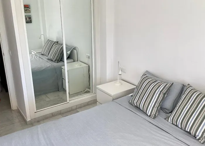 Amazing Corner Duplex Salinas Appartement