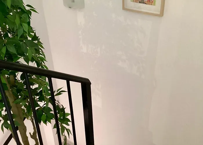 Appartement Amazing Corner Duplex Salinas *