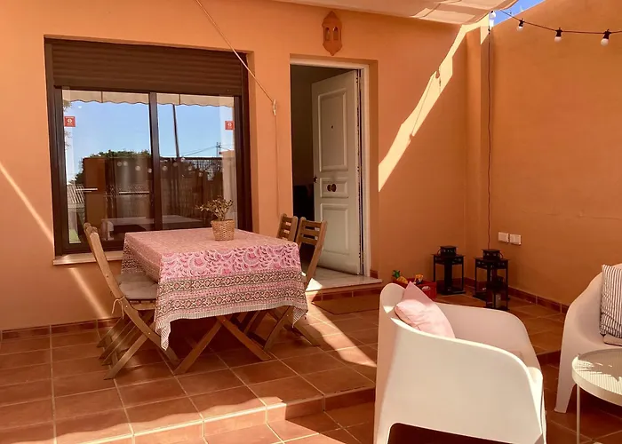 Amazing Corner Duplex Salinas